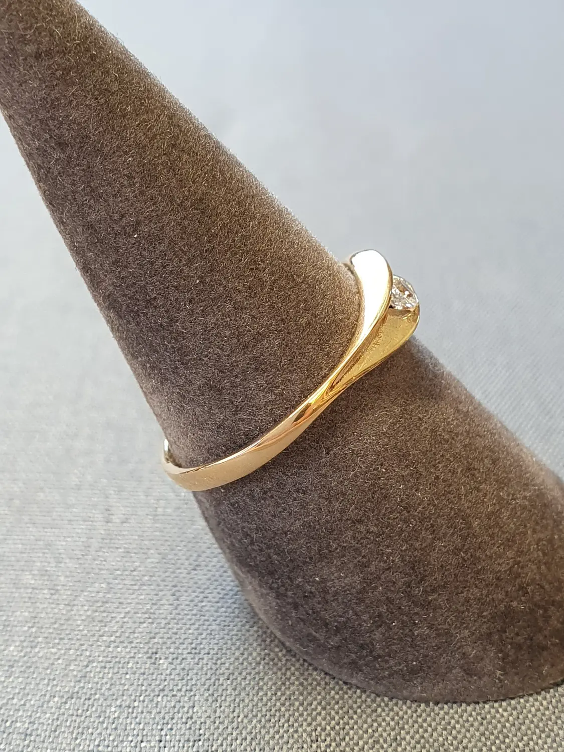 Guldring 18K 180470R