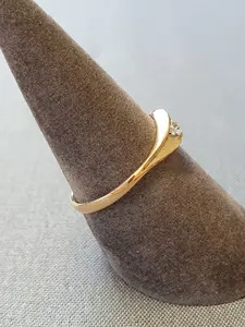 Guldring 18K 180470R