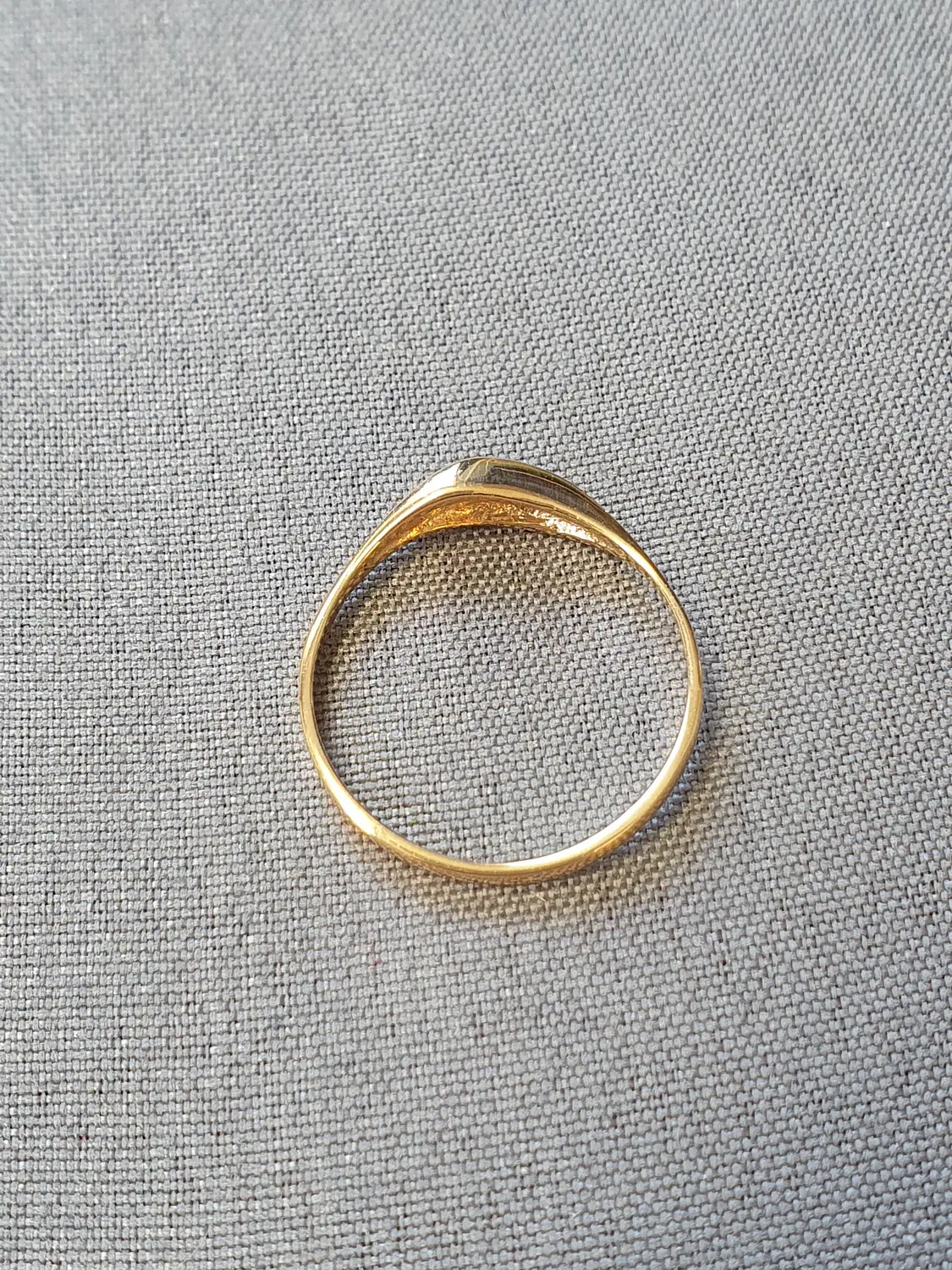 Guldring 18K 180470R