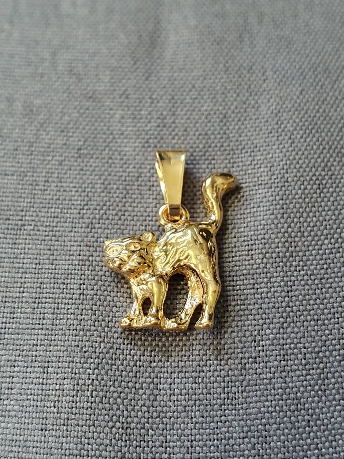 Katt 18K 180374H