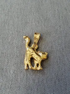 Katt 18K 180374H