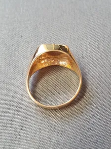 Klackring 18K 180612R 