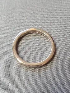 Ring m diamanter 53,0 3,4gr 18K vitguld