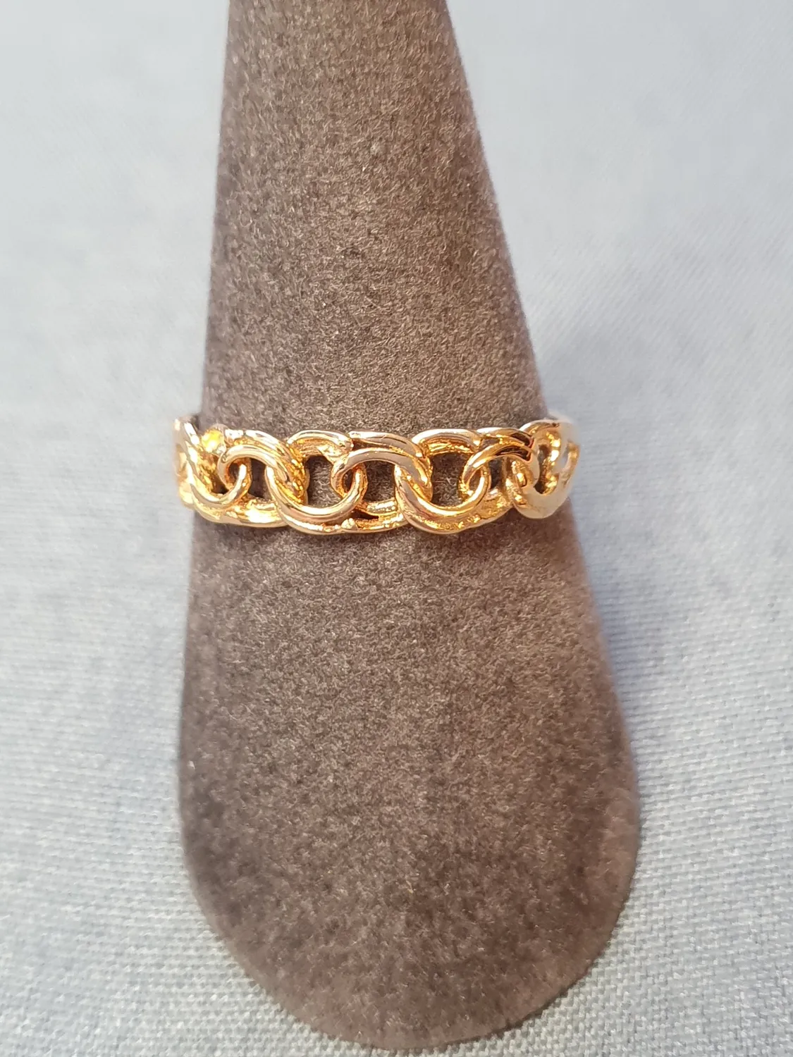 Bismarckring 18K 180625R-M