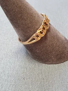 Bismarckring 18K 180625R-M