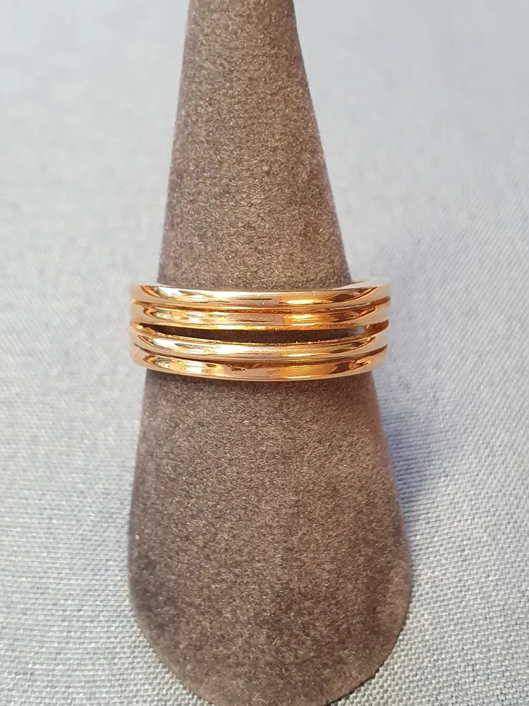 Guldring 18K 180792R