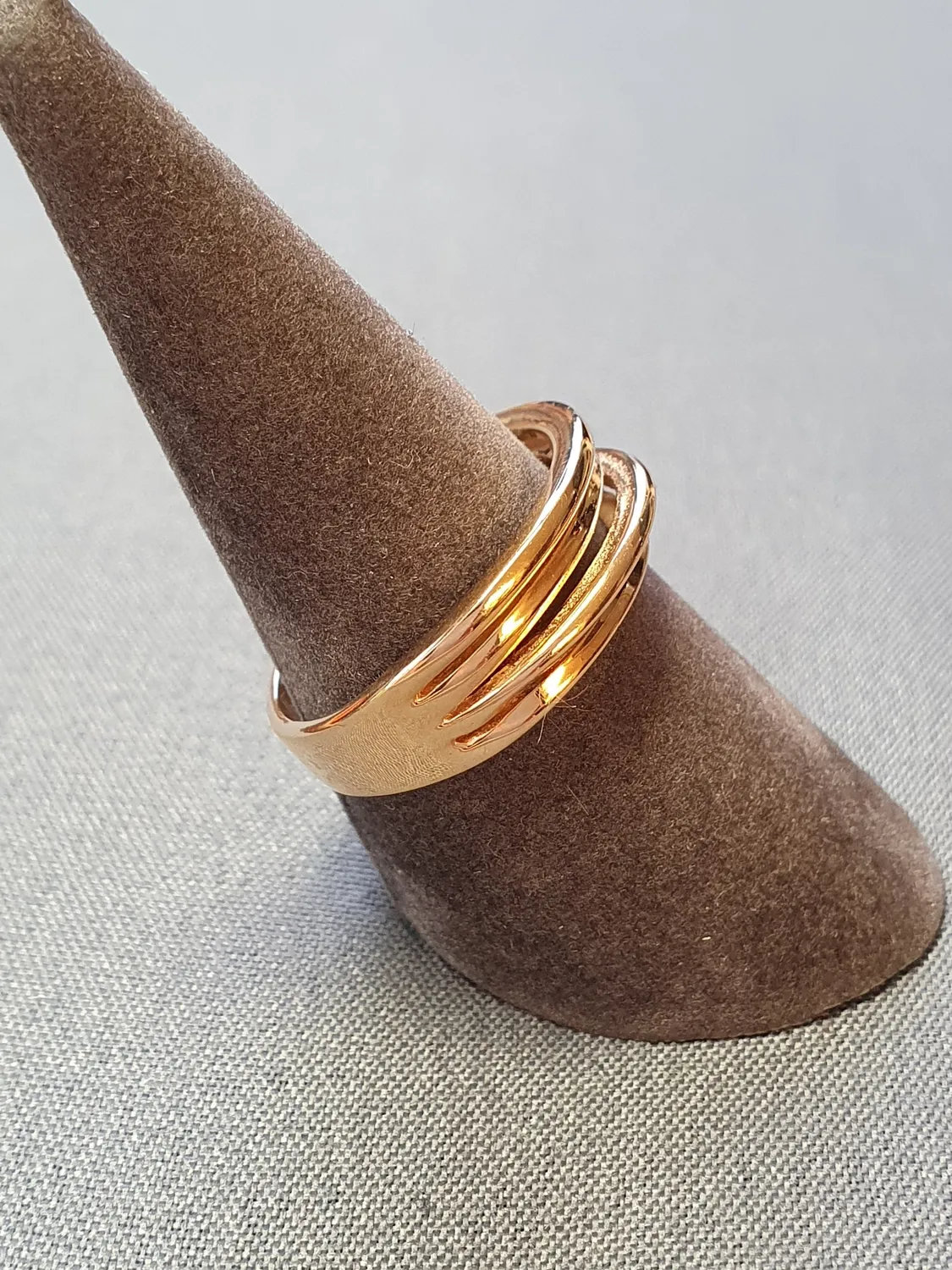 Guldring 18K 180792R