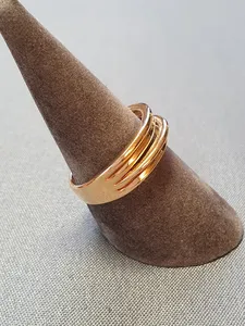 Guldring 18K 180792R