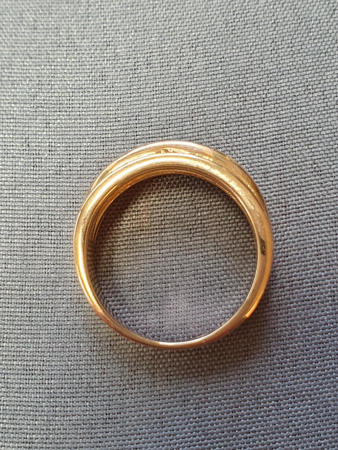 Guldring 18K 180792R