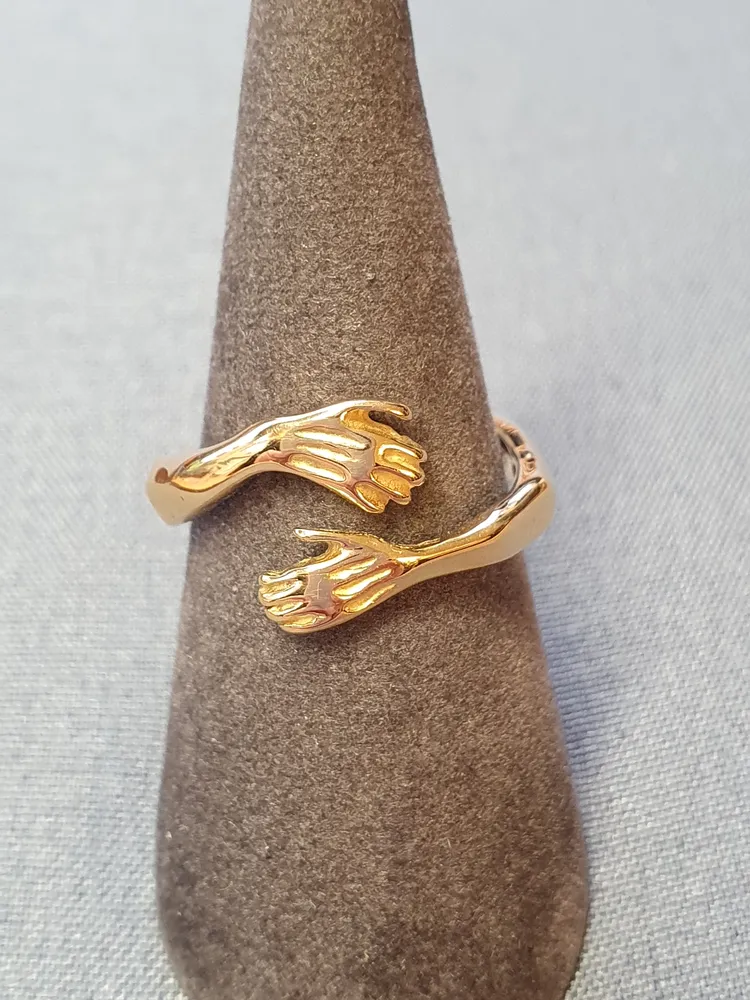 Kramring 18K 180812R