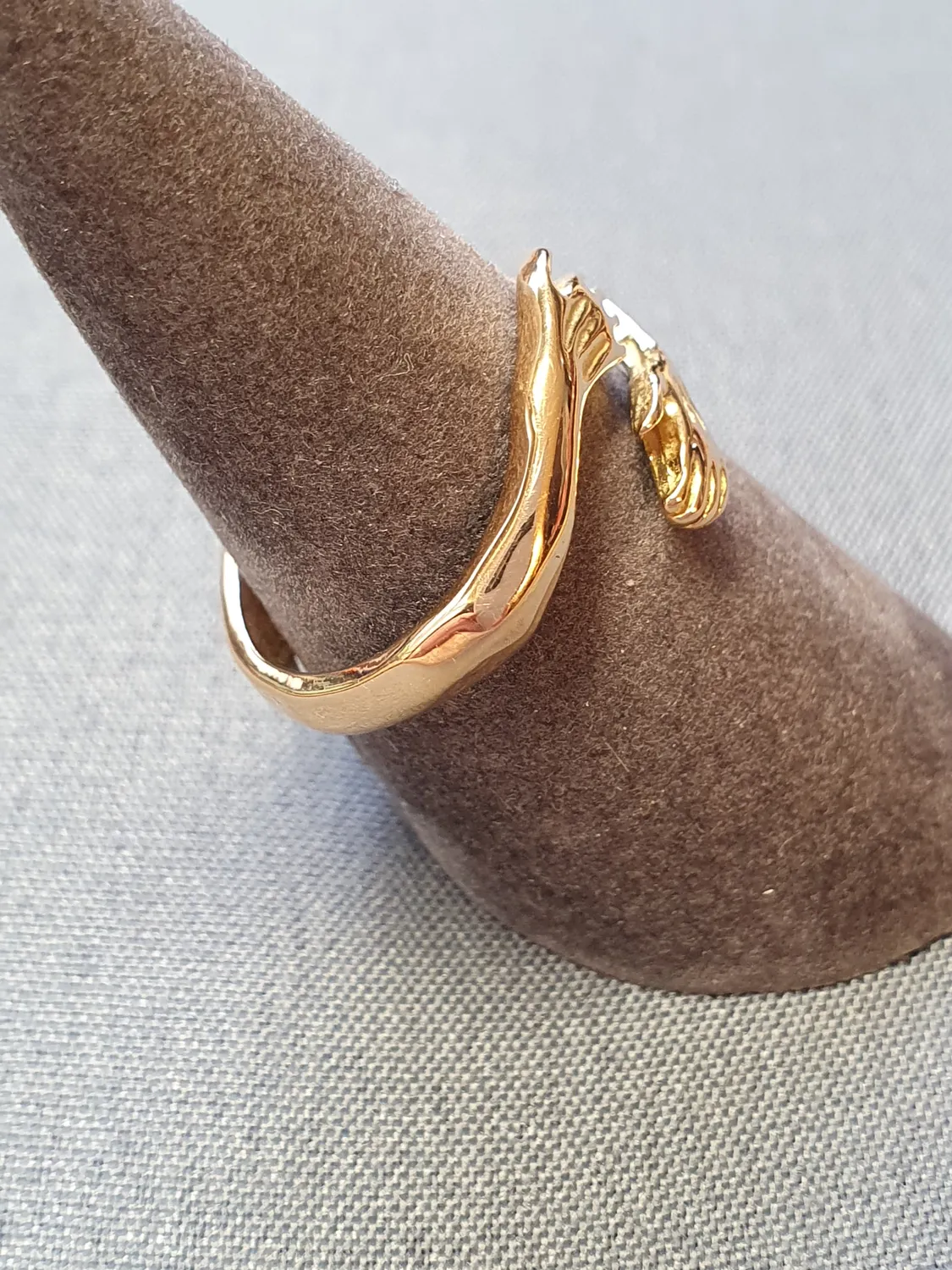 Kramring 18K 180812R