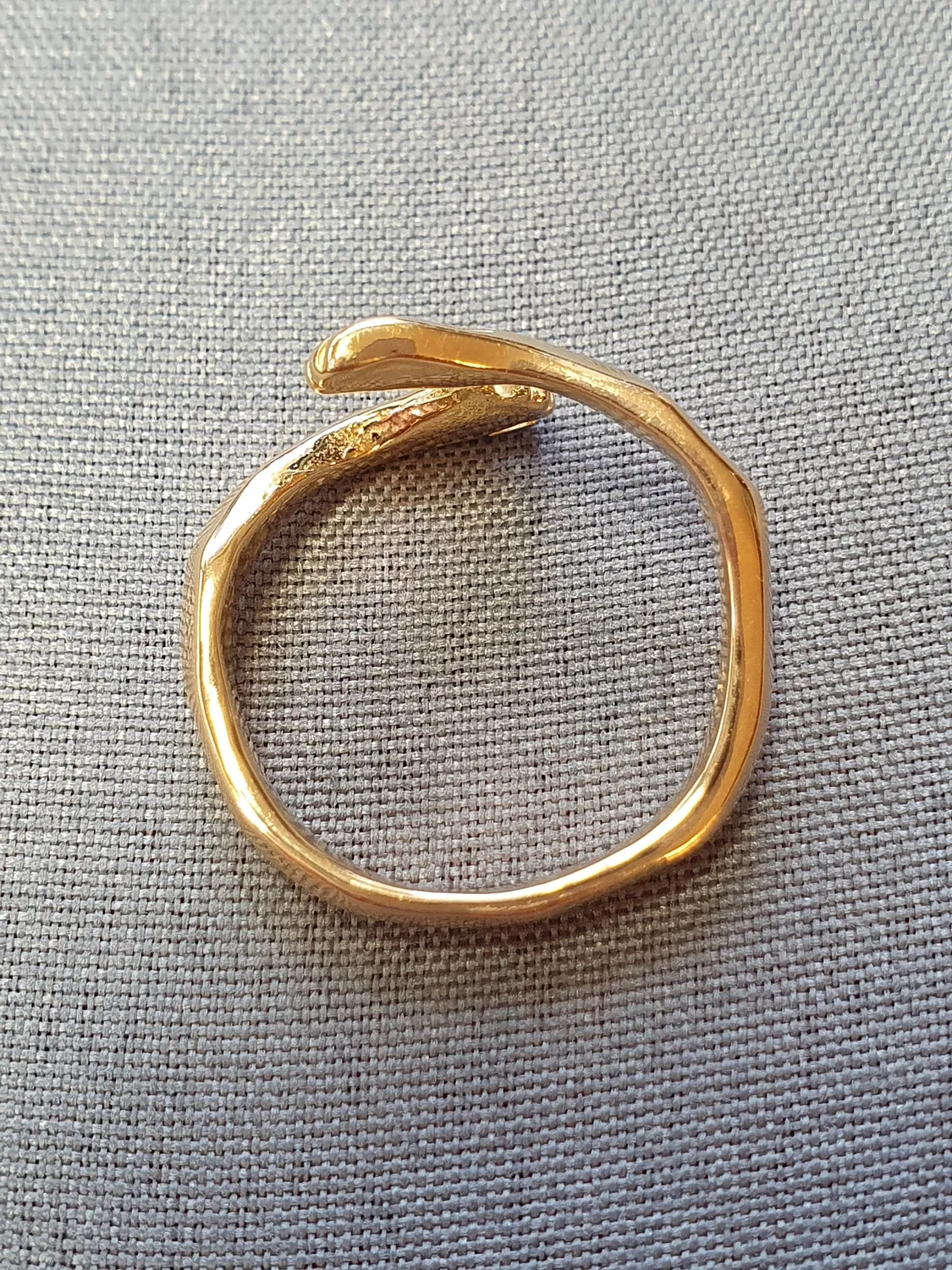 Kramring 18K 180812R