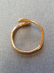 Kramring 18K 180812R