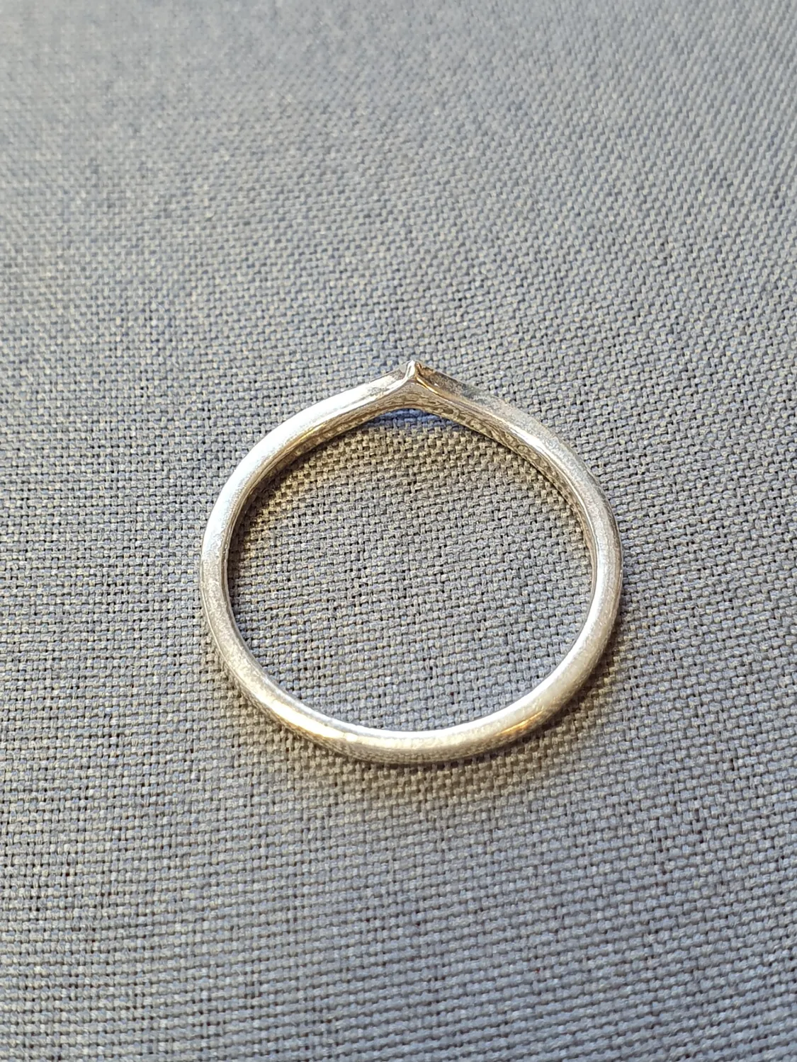 Silverring 9250783R