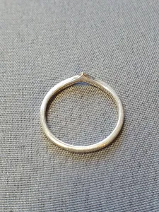 Silverring 9250783R