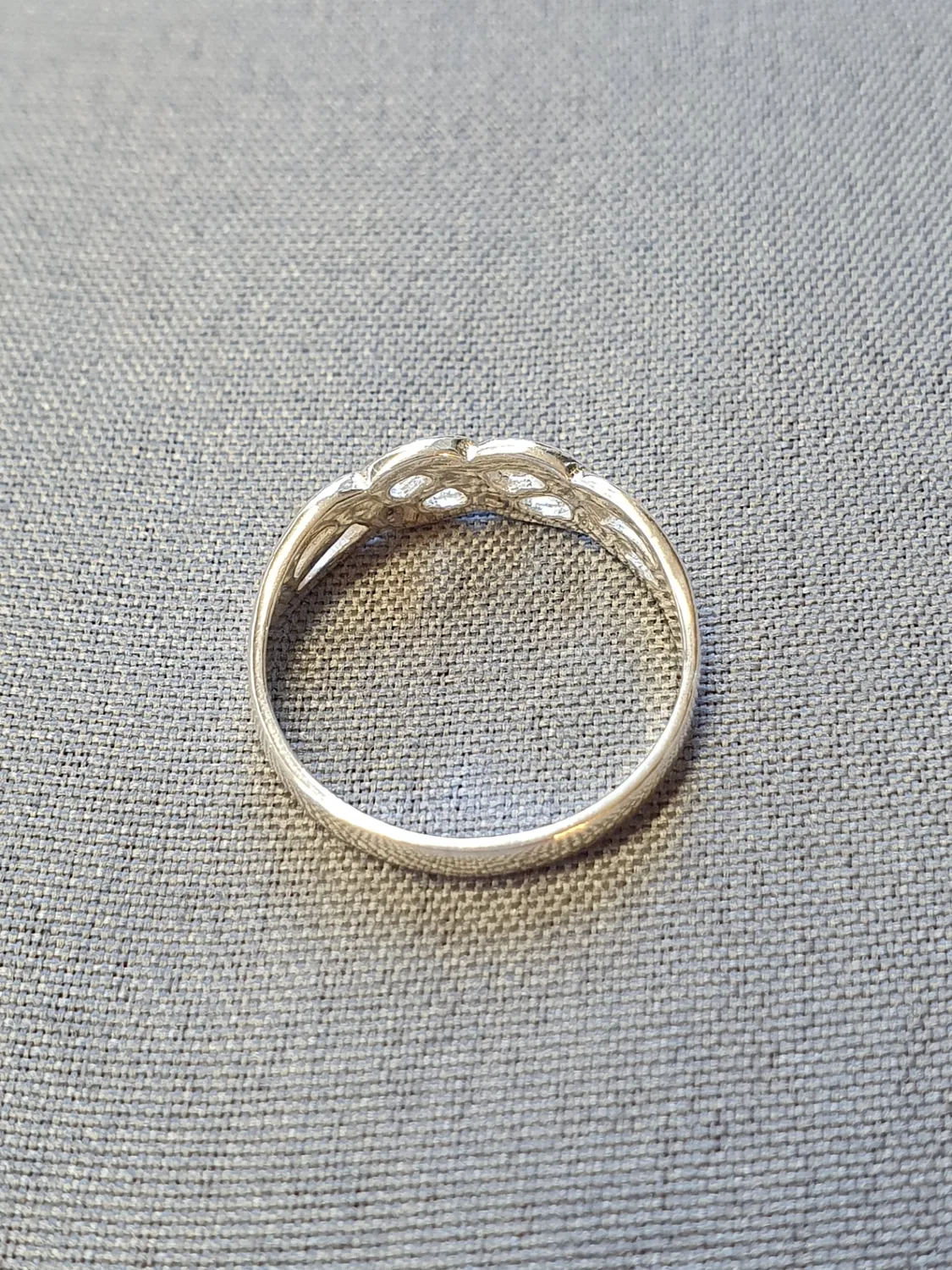 Silverring 9250401R