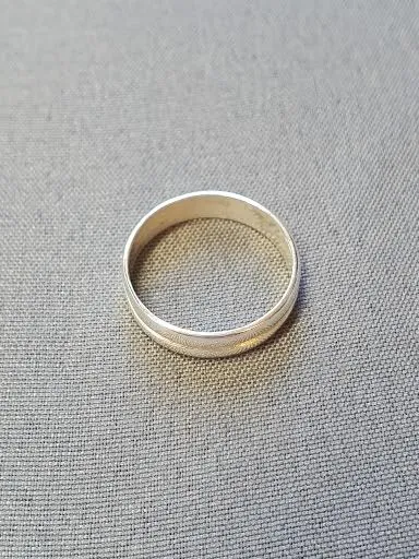 Silverring 9250370R