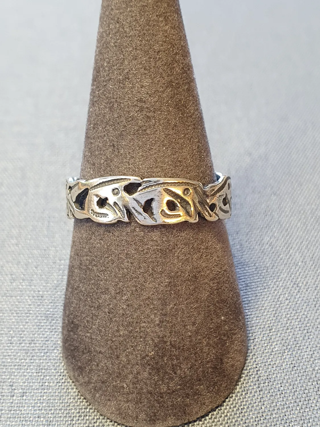 Vikinga ring ox 9250726R