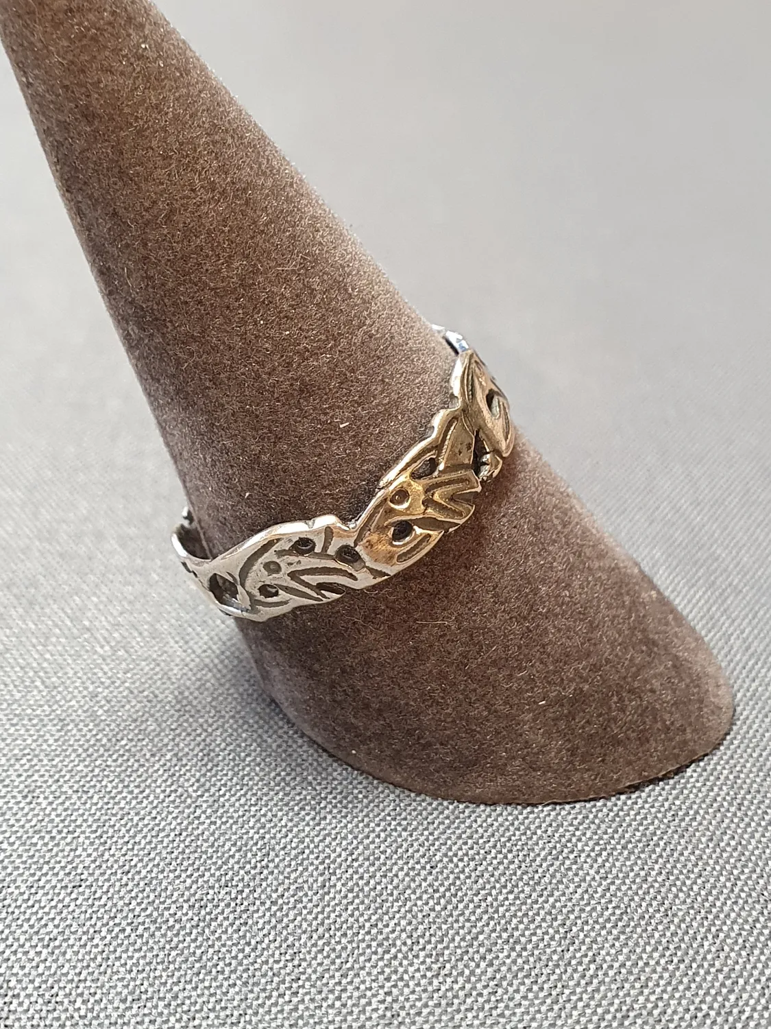 Vikinga ring ox 9250726R