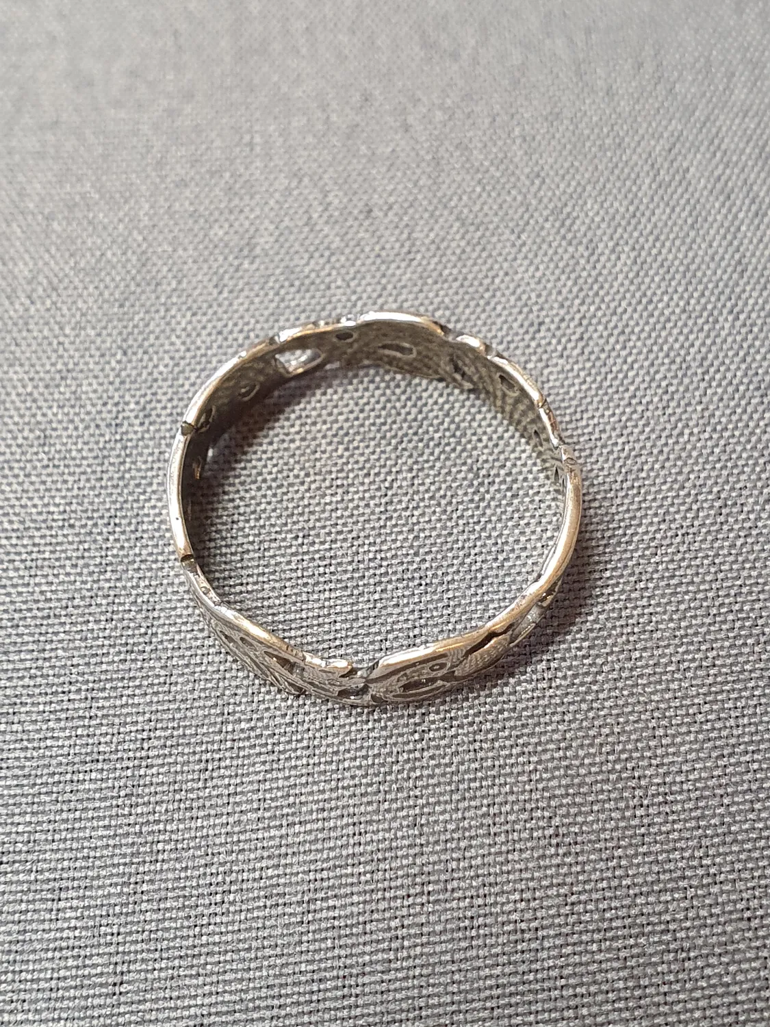 Vikinga ring ox 9250726R