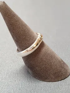 Silverring m cz 9250735R