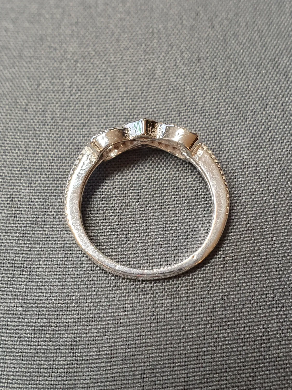 Silverring 9250774R