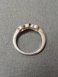 Silverring 9250774R