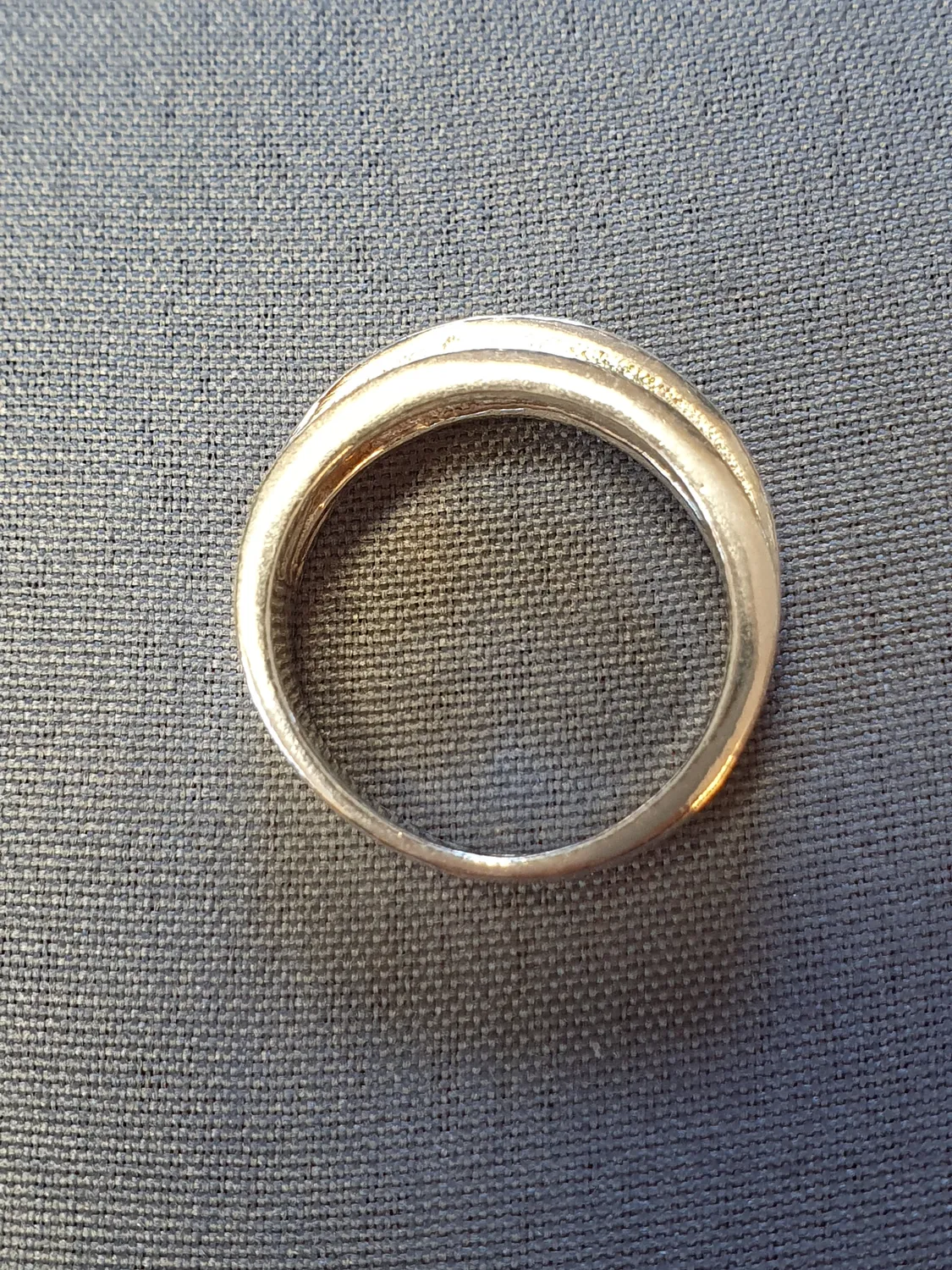 Silverring 9250792R