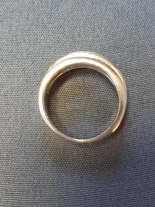 Silverring 9250792R