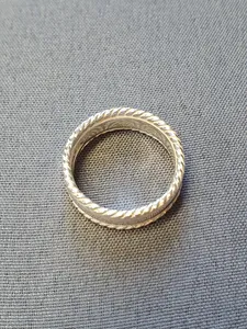 Silverring 9250666R