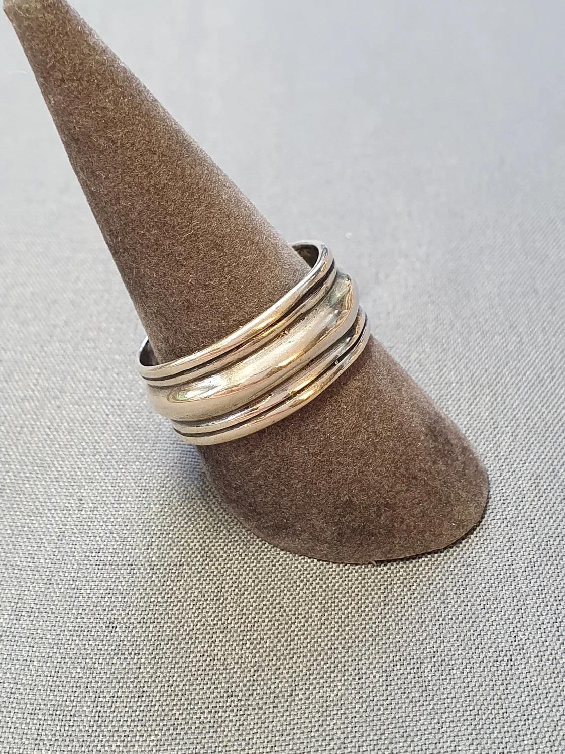 Vikingaring oxiderad 9250718R