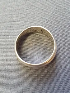 Vikingaring oxiderad 9250718R