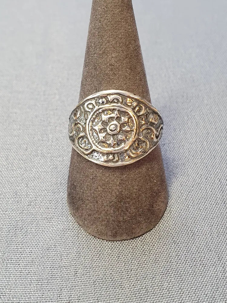 Vikingaring oxiderad 9250565R