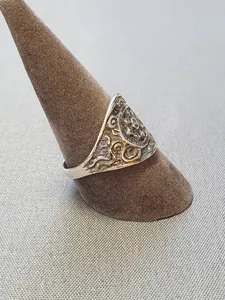 Vikingaring oxiderad 9250565R