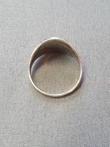 Vikingaring oxiderad 9250565R