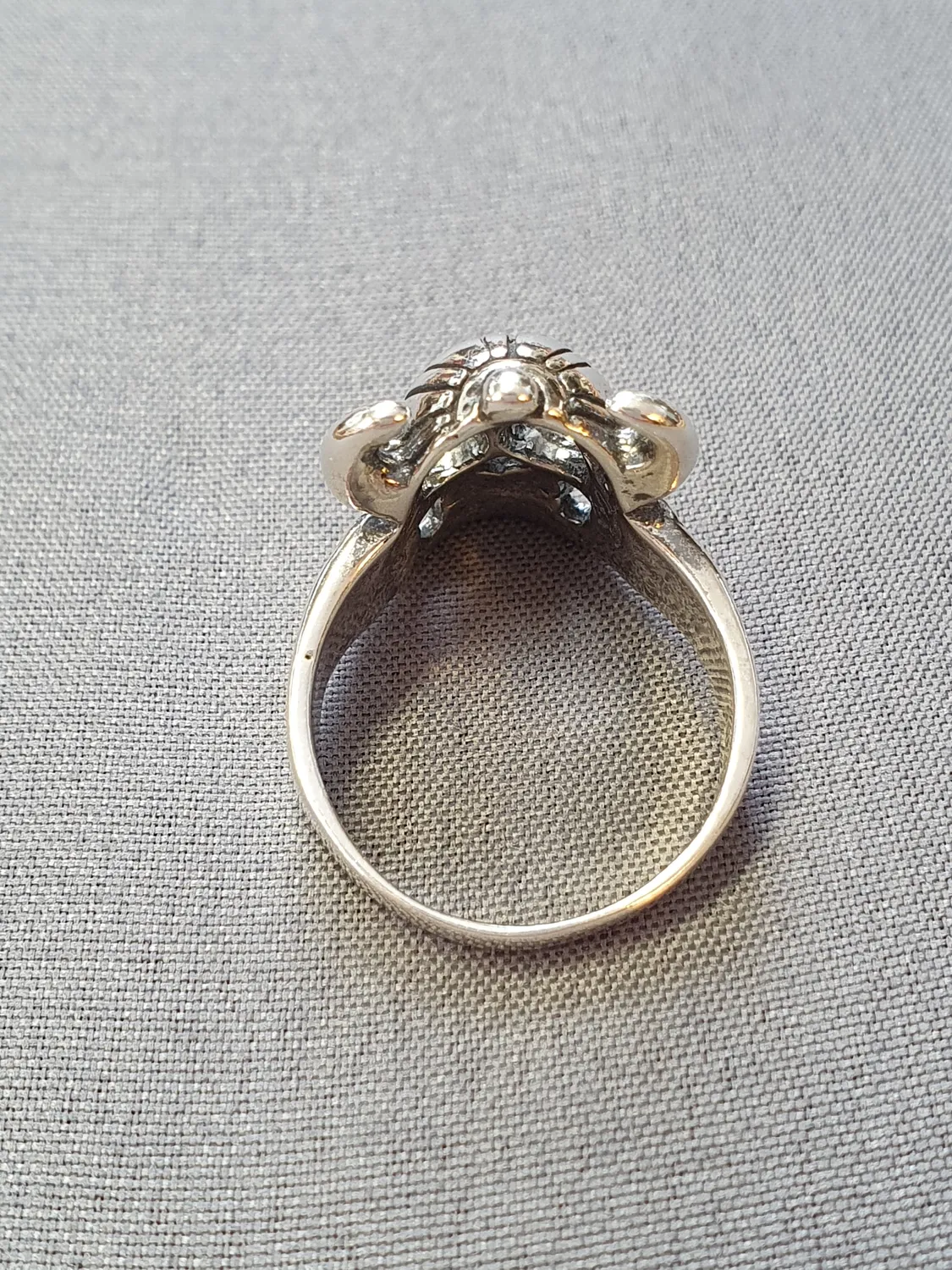 Döskalle oxiderad 9250363R