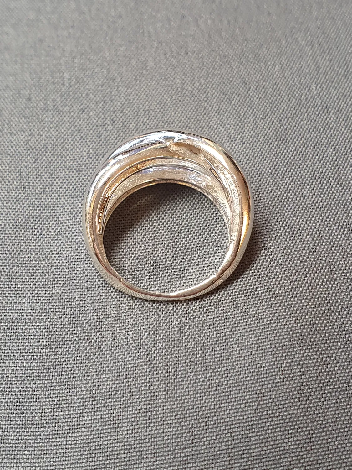 Silverring 9250795R