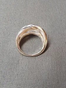 Silverring 9250795R