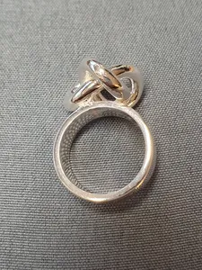 Evighetsknuten 9250556R