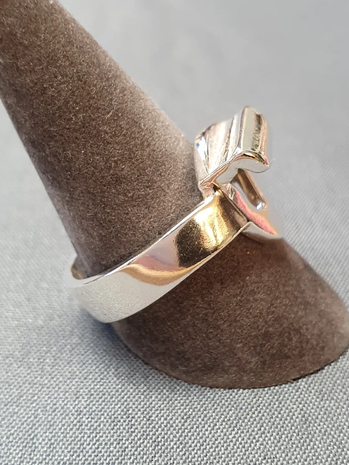 Kapsyl öppnar ring 9250703R