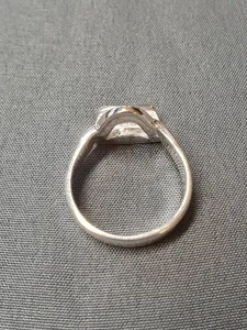 Kapsyl öppnar ring 9250703R