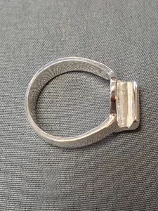 Kapsyl öppnar ring 9250703R