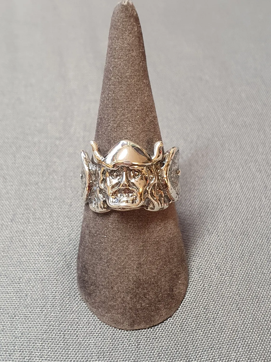 Vikingaring oxiderad 9250749R