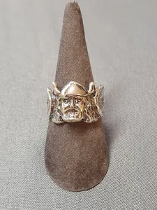 Vikingaring oxiderad 9250749R