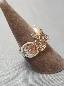 Vikingaring oxiderad 9250749R