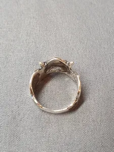 Vikingaring oxiderad 9250749R