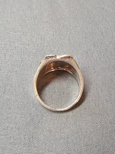 Vikingaring oxiderad 9250650R