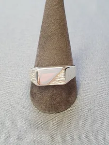 Klackring slät/skrovlig 9250363R 