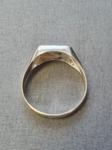 Klackring slät/skrovlig 9250363R 