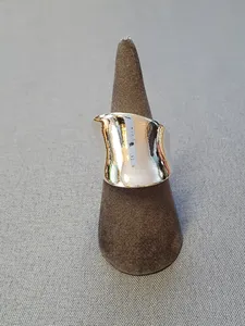 Silverring bred 9250721R